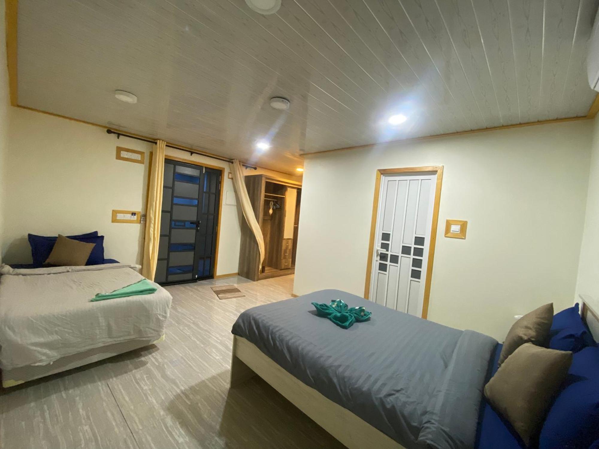 Rashuthere Maldives Rasdhoo Exterior photo