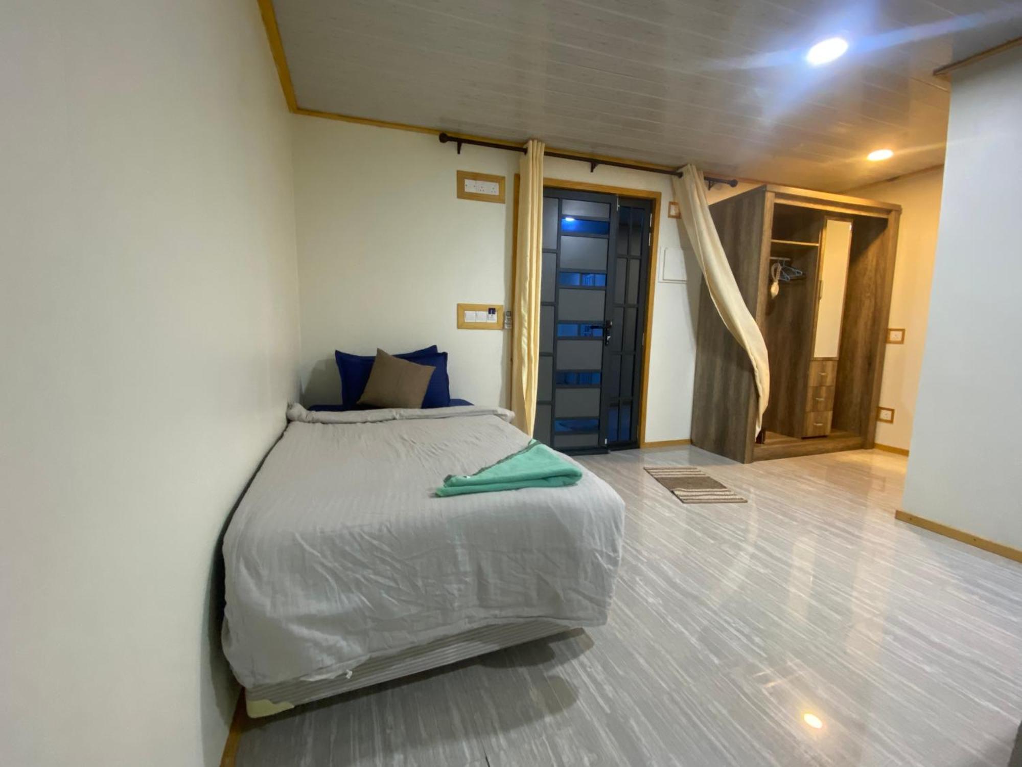 Rashuthere Maldives Rasdhoo Exterior photo